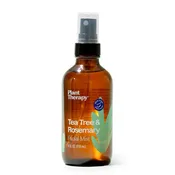 Facial Mist - Toner - Tea Tree & Rosemary - All-Natural