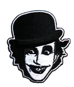 Adicts Monkey Face Patch