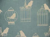 21026 - 665 AQUADISIAC BY DURALEE FABRICS