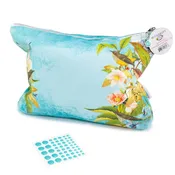 Birdsong Essentials Project Tote Bag with enamel dots - 49 & Market