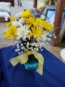 All A Twitter — Chapmans Flowers 931-363-1542