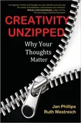 Book - Creativity Unzipped