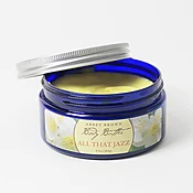 All That Jazz Body Butter | Abbey Brown Soap Artisan