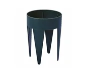 3 inch Candle Stakes