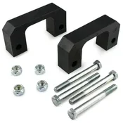 1.5 Inch Leveling Kit | 07-26 Chevy-GMC 1500