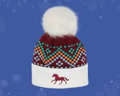 Breyer Winter Hat
