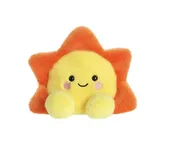 5" Bean Bag Sun