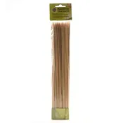 12" Bamboo Skewers