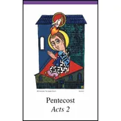 Acts to Revelation Flashcards