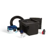 12″ Colorfalls Basin Kit