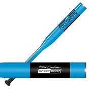 FollowThru Pro Training Bats – Mike Candrea Signature Series, Softball Swing Trainer – Adult and Youth (30 inch/40 oz)