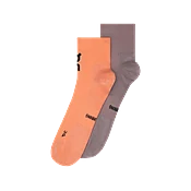 Core Run Sock Mid 2P