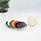 Cotton Rounds