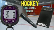 Hockey Essentials Bundle