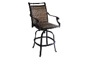 Bimini Swivel Bar Stool