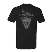 "Edge of the Outdoors™" Tee featuring Tuffhead Evolution Broadhead (Various)