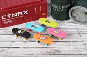 SKATEBOARD ERASER