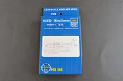 1/200 Trumpeter OS2U1 Kingfisher Seaplane