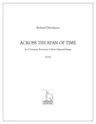 Across the Span of Time