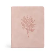 ESV Journaling Bible : Shiloh Theme