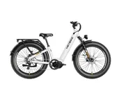 Alpha eBike | Heybike