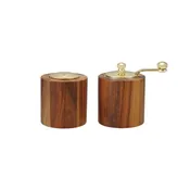 Adair Salt Shaker & Pepper Mill
