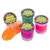 1.25" MINI FART PUTTY    48/UNIT