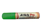 15mm Astroturf Green Chalk Ink Artista Pro Liquid Chak Marker