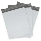 12" x 15.5" #5 Poly Mailers