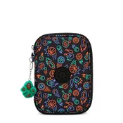 100 Pens Printed Case