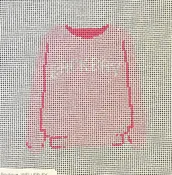 BACKBAY SWEATSHIRT - PINK