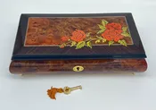 #100 Music Box