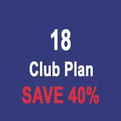 18 CLUB PLAN