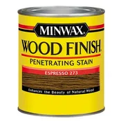 1/2 Pint Espresso Oil Based Penetrating Wood Stain
