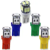 10SMD Super Flashers