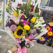 Bloom mix