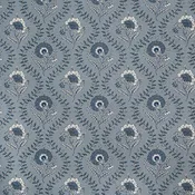 Pindler ADORA DENIM P6851 Fabric