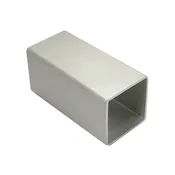 15/16″ Thin Wall Square Tubing