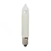 14v 3w Candle Shaped Bulb