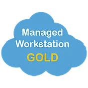 Managed Desktop - Gold