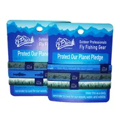 Protect Our Planet Pledge Wristbands