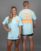 Games '26 San Jose Heritage Tee