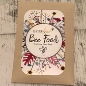 Bee food seeds