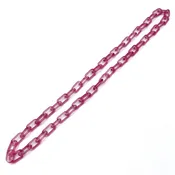 Anonamyss Glassworx Glopal Telamagenta