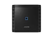 Alpine S2-A36F S-Series Hi-Res 4-Channel Amplifier