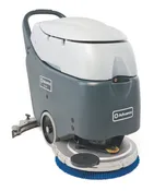 Advance SC450 Brush Assist 20" Battery Powered Floor Scrubber- New