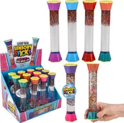 8" Sensory Water Stick Beads (assorted)