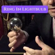 Ring In Lightbulb – 52 – DMC