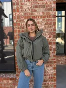 Bennet Jacket