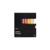 Artist Pencils | Woodless
